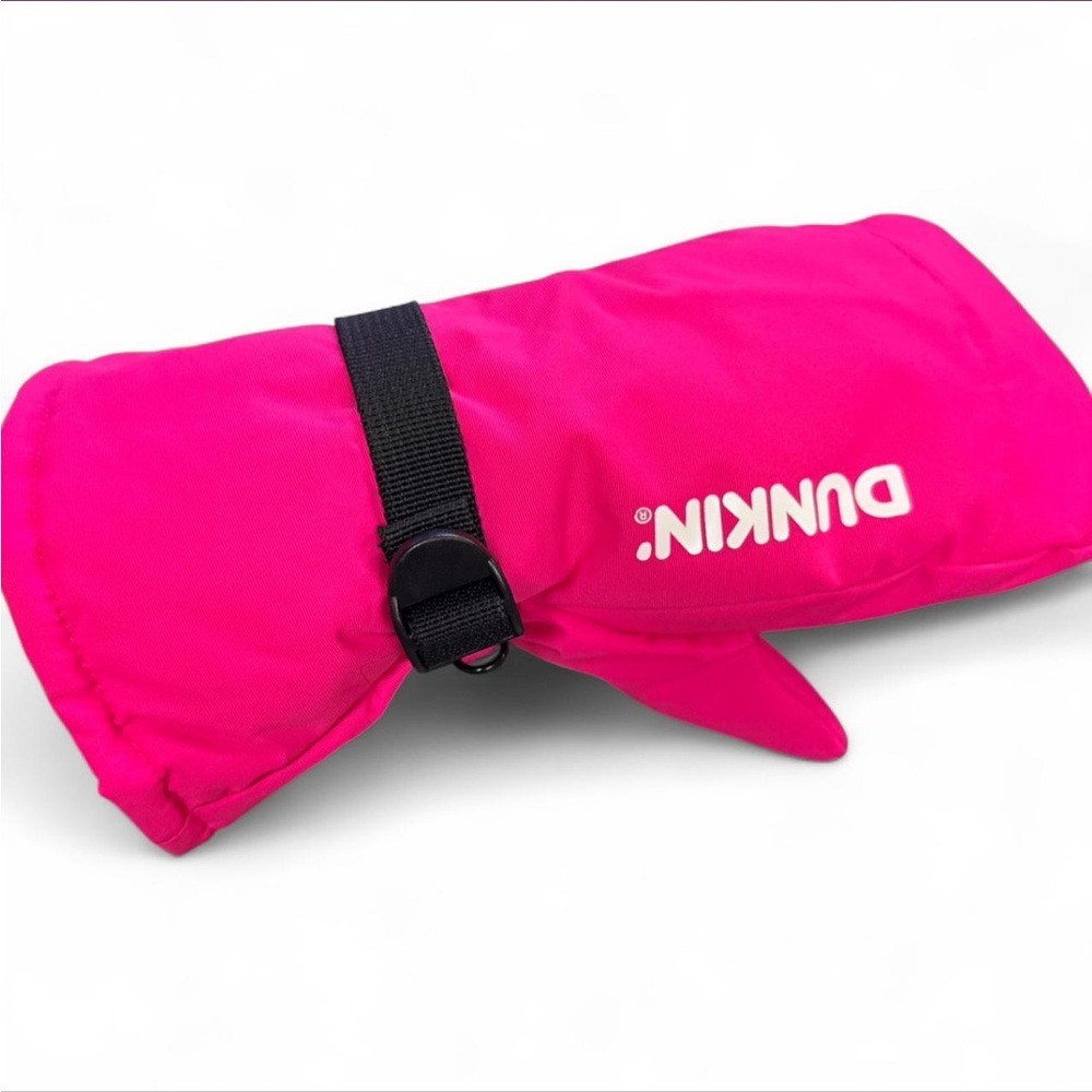 Dunkin' Limited Edition Left Hand Insulated Glove
